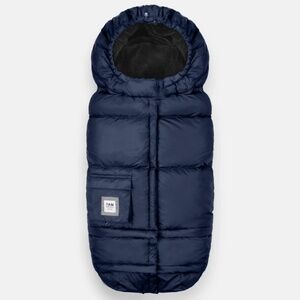 7 A.M. Enfant stroller winter sleeping bag stroller foot muff